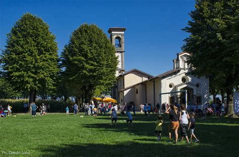 «Lungo il Viale», al Santuario di Prada per riscoprire sapori e 